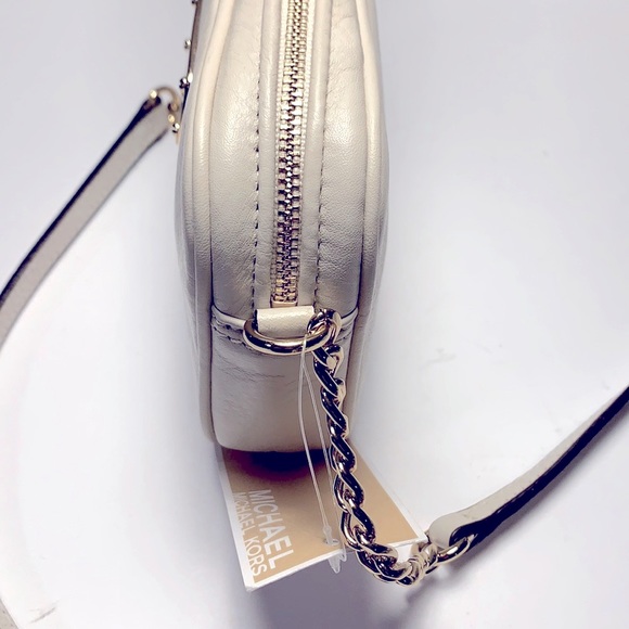 NWT Michael Kors small crossbody purse - Picture 8 of 14
